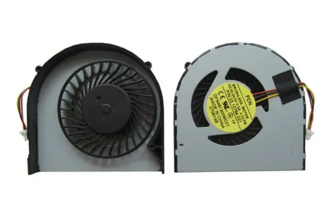 מאורר למחשב נייד 3421 3542 5421 CPU FAN דל