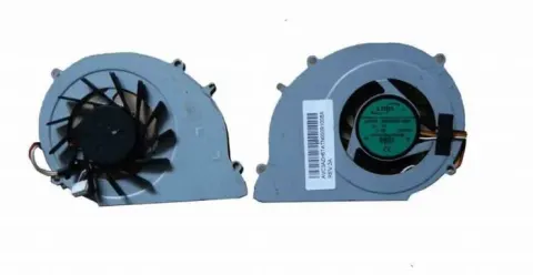 מאוורר למחשב נייד TOSHIBA T130 CPU FAN טושיבה