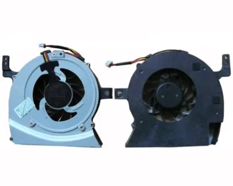 מאוורר למחשב נייד TOSHIBA C600 C640 L635 L735 CPU FAN טושיבה