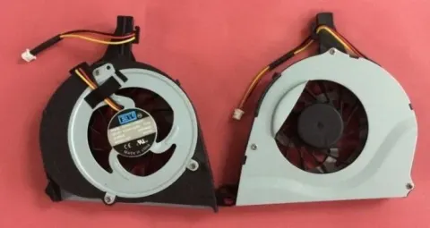 מאוורר למחשב נייד TOSHIBA L700 L740 L745 CPU FAN טושיבה