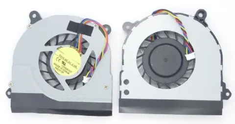 מאוורר למחשב נייד TOSHIBA U500 CPU FAN טושיבה