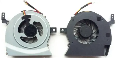 מאוורר למחשב נייד L600 L645 L650 C640 CPU FAN טושיבה