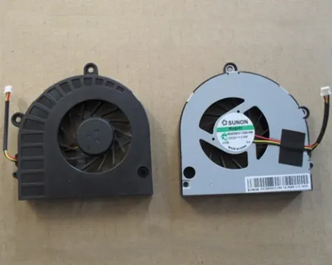 מאוורר למחשב נייד C650 C655 CPU FAN טושיבה