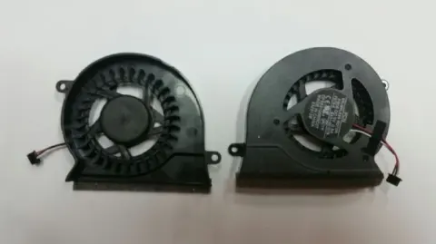 מאוורר למחשב נייד NP300 E4A E5A CPU FAN סמסונג