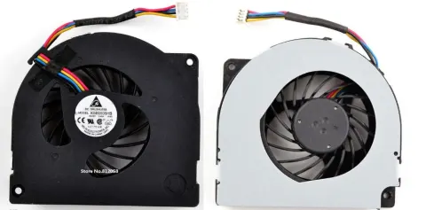 מאוורר למחשב נייד ASUS K42J CPU FAN אסוס