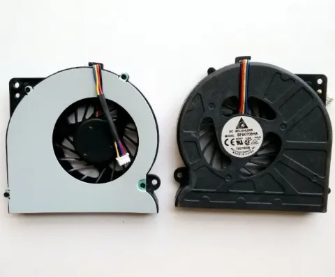 מאוורר למחשב נייד K52 N61 CPU FAN אסוס