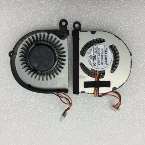 מאוורר למחשב נייד 1015 CPU FAN אסוס