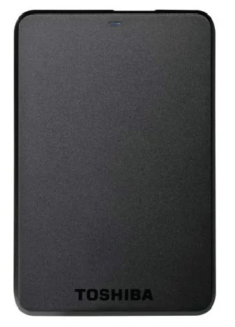 Toshiba 1 TERA STOR.E BASICS טושיבה
