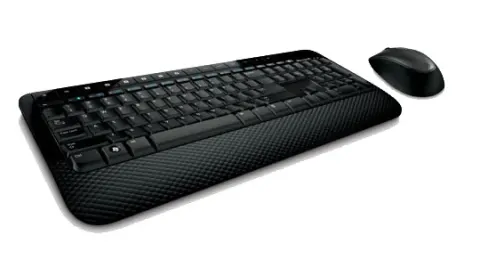 סט אלחוטי Wireless Desktop 850 מיקרוסופט