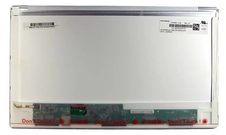 מסך 15.6 LED למחשב נייד G550