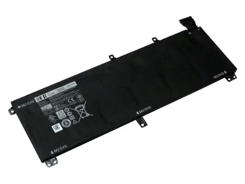 סוללה מקורית פנימית למחשב נייד דל Dell XPS 15 9530