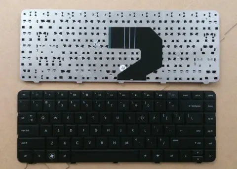 מקלדת למחשב נייד HP Pavilion G4 G6 G4-1000 G6-1000 אייג' פי