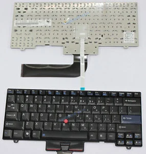 מקלדת למחשב נייד Lenovo Thinkpad L410 לנובו