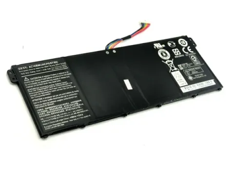 סוללה מקורית פנימית למחשב נייד ACER V3-371 אייסר